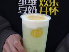 -维维豆奶(金鹰新街口店)