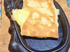 -格日勒阿妈蒙古厨房(新华广场店)