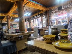 -银同牦牛肉火锅