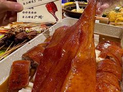 -劲揪jiu大排档·老广风味(陈家祠店)