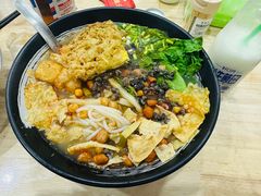 -笋果坊螺蛳粉(竹园小区店)