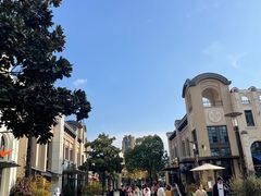 -比斯特上海购物村精品奥特莱斯