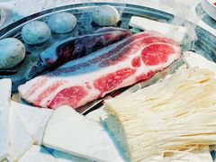 -六七八韩式烤肉·韩国料理(上杭路店)