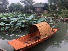 -鹅湖玫瑰文化园
