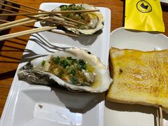 -本色.小马哥烧烤(五一路总店)