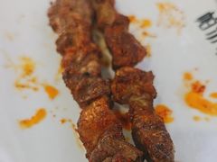 -帕米尔食府(白云观店)