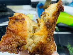 -王二甩老木子鸡(江湾店)