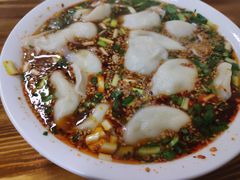 -尤素福东举院饺子馆