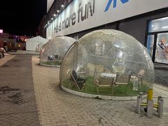 -北京西山滑雪场