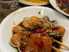 -老三样·旧食新味(万寿宫店)