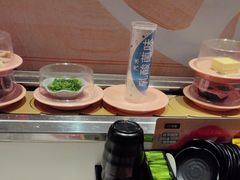 -争鲜回转寿司(通州万达店)