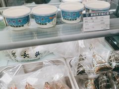 自制酸奶-洪长兴(广西北路店)