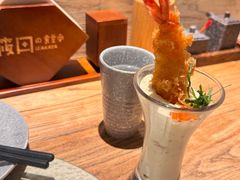 -筱田の食堂·izakaya(淮海中路店)