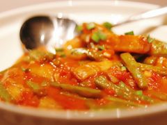 鲤府三鲜-鲤院·新中式美学·庭院餐厅(夫子庙店)