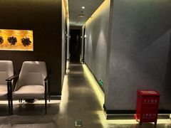 -华夏良子·足道SPA艾灸(王府井店)