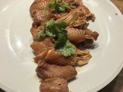 -蒙亨·手把肉·蒙古包文化主题餐厅(天恒广场店)