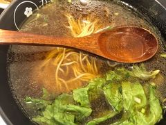 -贡梅老面馆·蟹粉面·无锡特色小吃(南长街主推店)