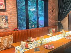 -弗兰克牛排西餐厅Ribone steak house(柠檬花园店)