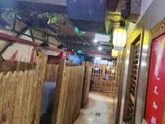 -三个大叔东北烧烤·砂锅菜(西三旗店)