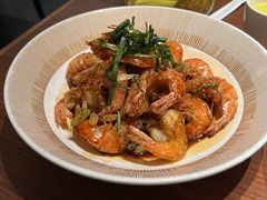-阿明小菜·海鲜·上海菜(梅陇店)