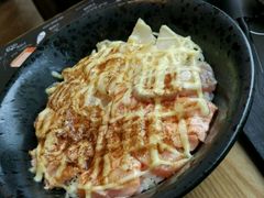 -Sushi Love 创意寿司(丽影广场店)