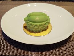 -大中华希尔顿酒店-念自助餐·海南美食·三文鱼