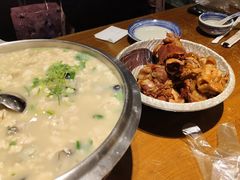 -95号酱骨·一块豆腐(展春园西路店)