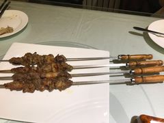 -萨拉漫饮食(北京中路店)