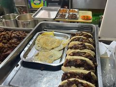 -清真-戏楼王记牛肉面