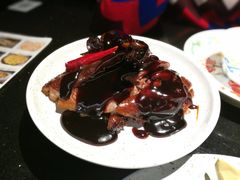 卤鸭-老头儿油爆虾·知味杭州(爱琴海购物中心)