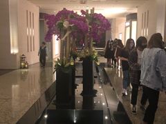 -上海波特曼丽思卡尔顿酒店