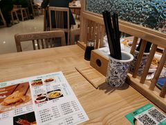 -南京大牌档(之心城店)