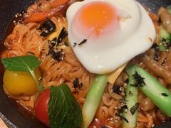 -KimPro 辛普乐概念韩餐