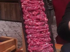 -手选潮汕鲜活牛肉火锅(二七广场店)