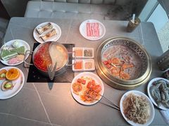 -千滋百味自助海鲜烤肉(布吉景华店)