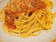 -萨莉亚意式餐厅(浦江万达广场店)