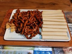 -局气烤鸭·北京菜(前门店)