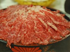 -鲜入围煮花胶鸡海鲜火锅