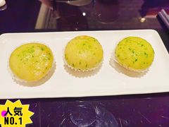 侨乡葱茸包-闽和南(深圳万象城店)