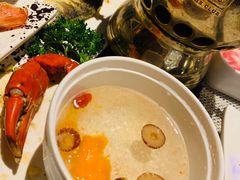-雍和会海鲜姿造自助(湖东路店)