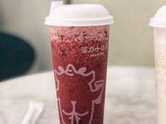 -茶力的小怪兽(梅林卓悦汇店)