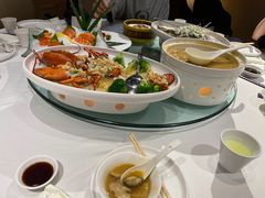 -大海湾酒楼(人南店)