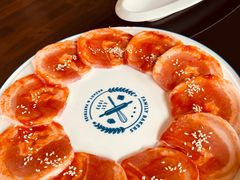 -西安浐灞艾美酒店·汉江餐厅·火锅