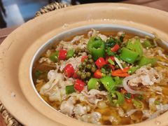 -大盐帮川菜馆(长楹天街店)