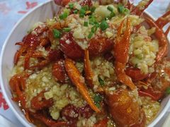 -虎虎龙虾大排档(双井店)