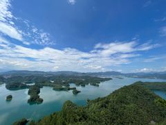 -千岛湖东南湖区