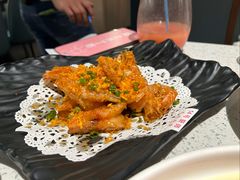 -79号渔船海鲜饭店(宝安店)