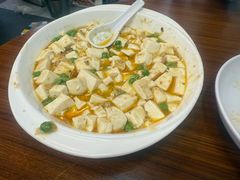 -谢记上海大排档(长寿路店)