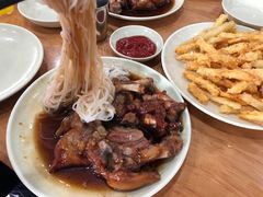 -贤花饭店(城阳店)