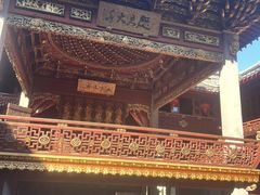 -庆安会馆